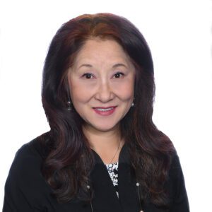 Harumi Hata